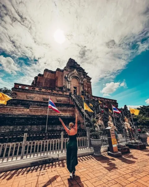 “Lụi tim” với top 12 địa điểm du lịch Thái Lan đẹp nhất 2024 “Lụi tim” với top 12 địa điểm du lịch Thái Lan đẹp nhất 2024