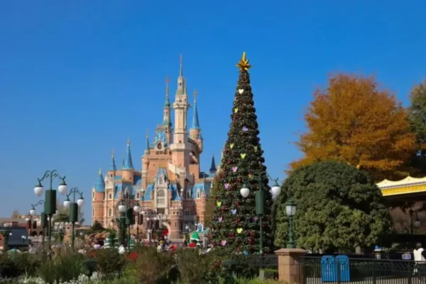 Những địa điểm du lịch Thượng Hải mãn nhãn quên lối về Những địa điểm du lịch Thượng Hải mãn nhãn quên lối về