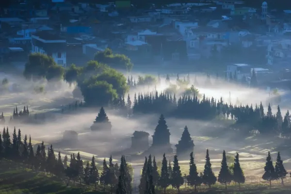13 Địa điểm du lịch Indonesia khiến bạn si mê không lối thoát 13 Địa điểm du lịch Indonesia khiến bạn si mê không lối thoát