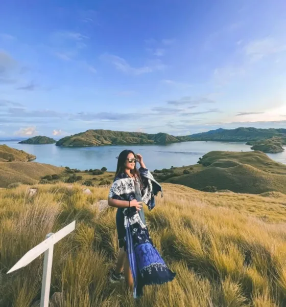 13 Địa điểm du lịch Indonesia khiến bạn si mê không lối thoát 13 Địa điểm du lịch Indonesia khiến bạn si mê không lối thoát