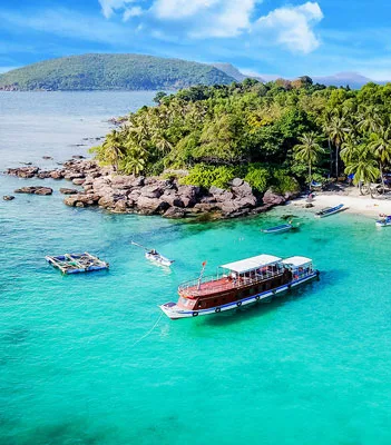 Du lịch Phú Quốc