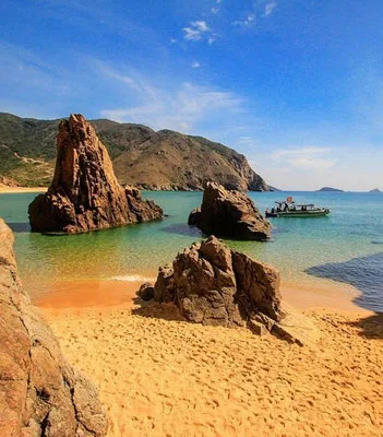 Quy Nhon tourism