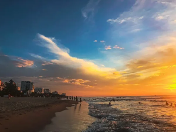 Hạ Long – Sầm Sơn 2N1Đ