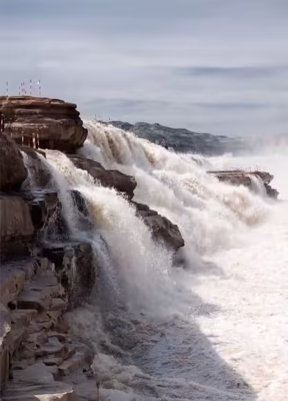 20+ Điểm đến du lịch Trung Quốc không nên bỏ qua 20+ Điểm đến du lịch Trung Quốc không nên bỏ qua