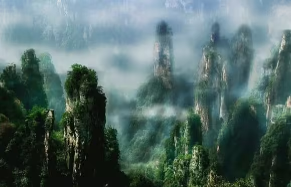 20+ Điểm đến du lịch Trung Quốc không nên bỏ qua 20+ Điểm đến du lịch Trung Quốc không nên bỏ qua