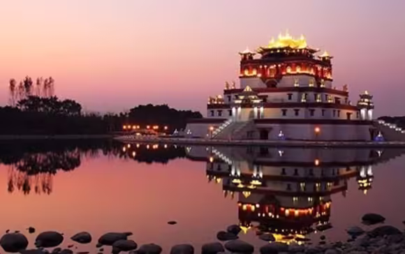 20+ Điểm đến du lịch Trung Quốc không nên bỏ qua 20+ Điểm đến du lịch Trung Quốc không nên bỏ qua