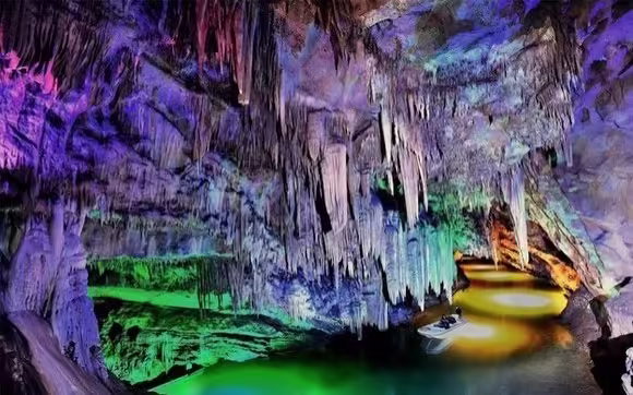 20+ Điểm đến du lịch Trung Quốc không nên bỏ qua 20+ Điểm đến du lịch Trung Quốc không nên bỏ qua