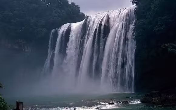 20+ Điểm đến du lịch Trung Quốc không nên bỏ qua 20+ Điểm đến du lịch Trung Quốc không nên bỏ qua