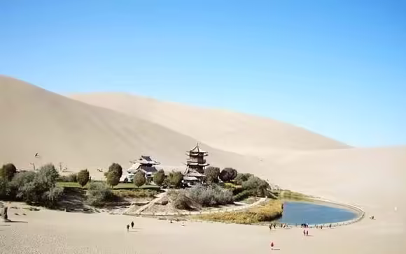 20+ Điểm đến du lịch Trung Quốc không nên bỏ qua 20+ Điểm đến du lịch Trung Quốc không nên bỏ qua