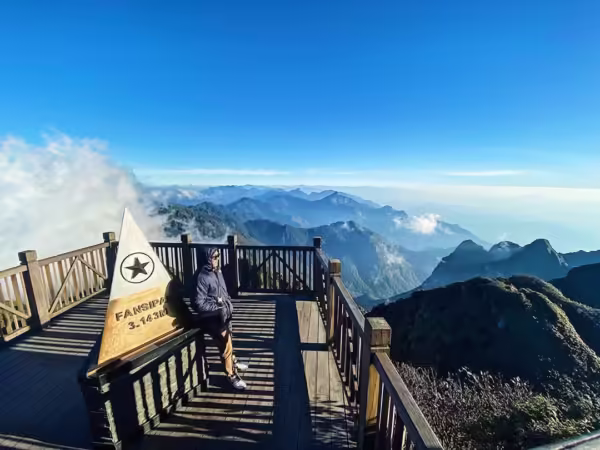 Hạ Long – Mai Châu – Mộc Châu – Điện Biên – Lai Châu – Sapa 5N4Đ