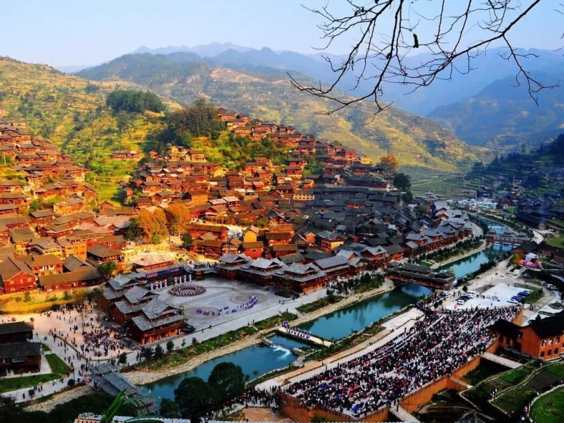 Tour Trương Gia Giới - Phượng Hoàng Cổ Trấn 6 ngày đường bộ Hà Nội - Nam Ninh - Trương Gia Giới - Phượng Hoàng Cổ Trấn - Phù Dung Trấn Tour Trương Gia Giới - Phượng Hoàng Cổ Trấn 6 ngày đường bộ Hà Nội - Nam Ninh - Trương Gia Giới - Phượng Hoàng Cổ Trấn - Phù Dung Trấn