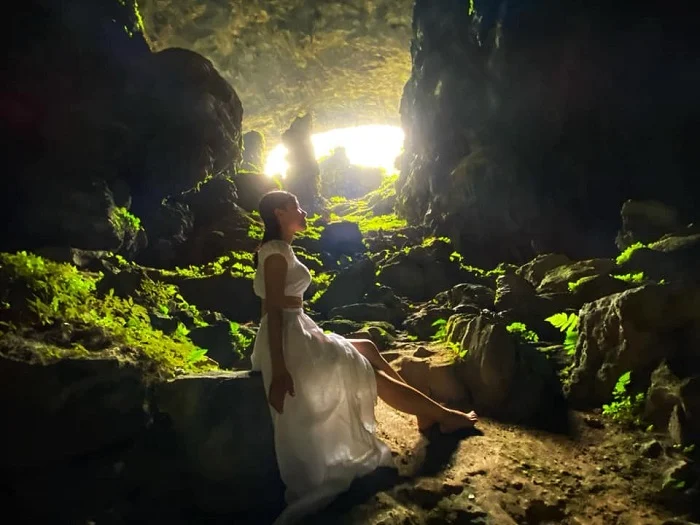 Hạ Long – Pù Luông – Thanh Hóa 2N1Đ Hạ Long – Pù Luông – Thanh Hóa 2N1Đ