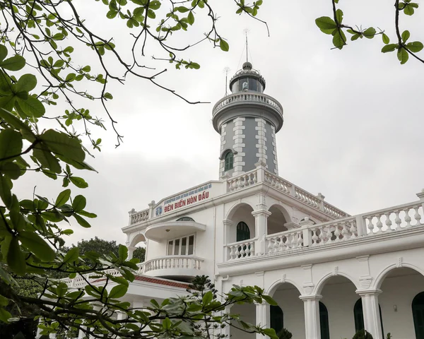 Hạ Long – Đồ Sơn – Đảo Hòn Dấu 2N1Đ Hạ Long – Đồ Sơn – Đảo Hòn Dấu 2N1Đ