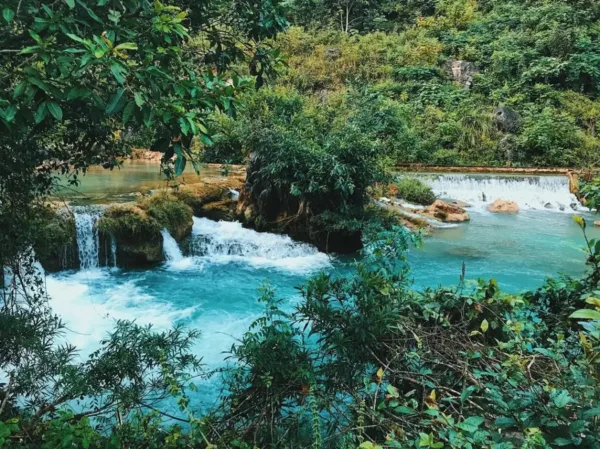 Hạ Long – Phú Thọ – Tuyên Quang – Cao Bằng 5N4Đ