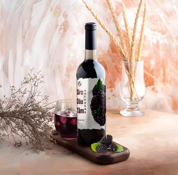 SIRO DÂU TẰM HUY HOÀNG