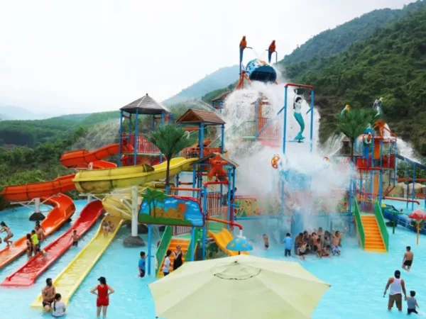 Top 10 địa điểm tham quan Đà Nẵng vô cùng hấp dẫn Top 10 địa điểm tham quan Đà Nẵng vô cùng hấp dẫn