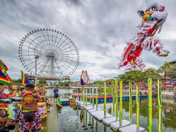 Top 10 địa điểm tham quan Đà Nẵng vô cùng hấp dẫn Top 10 địa điểm tham quan Đà Nẵng vô cùng hấp dẫn