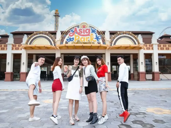 Top 10 địa điểm tham quan Đà Nẵng vô cùng hấp dẫn Top 10 địa điểm tham quan Đà Nẵng vô cùng hấp dẫn