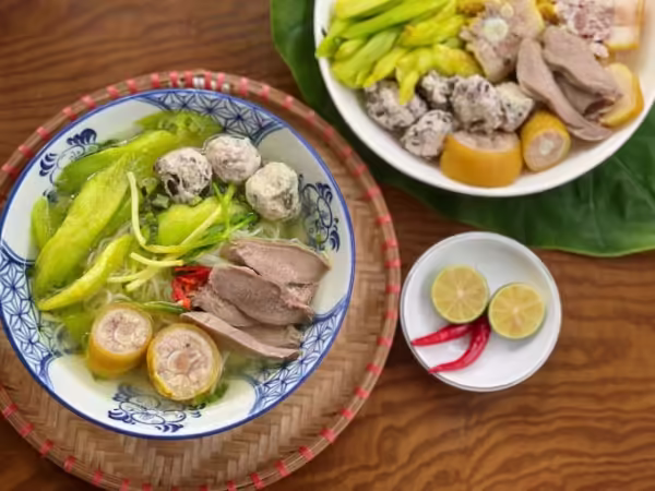 Top 15 món ăn ngon ở Hà Nội được lòng mọi thực khách Top 15 món ăn ngon ở Hà Nội được lòng mọi thực khách