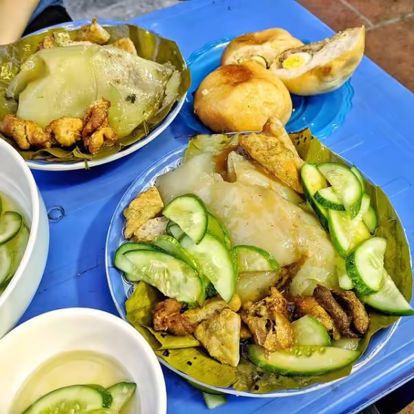 Top 15 món ăn ngon ở Hà Nội được lòng mọi thực khách Top 15 món ăn ngon ở Hà Nội được lòng mọi thực khách