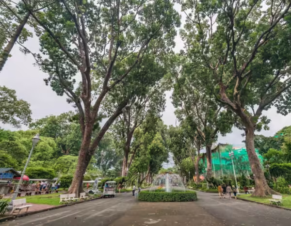 Top 20+ địa điểm nổi tiếng tại TP HCM du khách không nên bỏ qua Top 20+ địa điểm nổi tiếng tại TP HCM du khách không nên bỏ qua