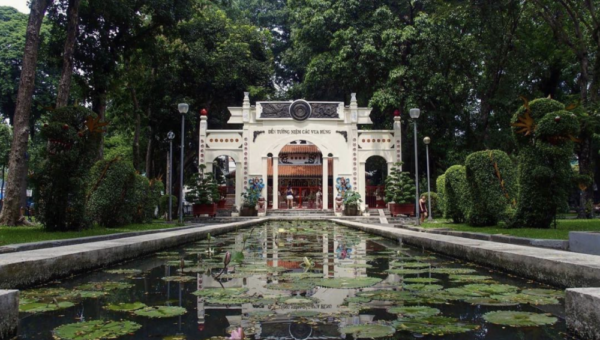 Top 20+ địa điểm nổi tiếng tại TP HCM du khách không nên bỏ qua Top 20+ địa điểm nổi tiếng tại TP HCM du khách không nên bỏ qua