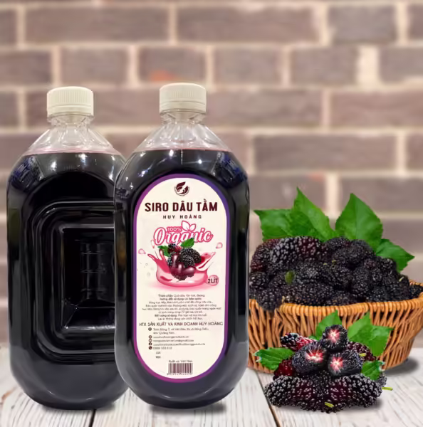 SIRO DÂU TẰM HUY HOÀNG SIRO DÂU TẰM HUY HOÀNG