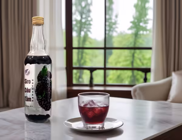 SIRO DÂU TẰM HUY HOÀNG SIRO DÂU TẰM HUY HOÀNG