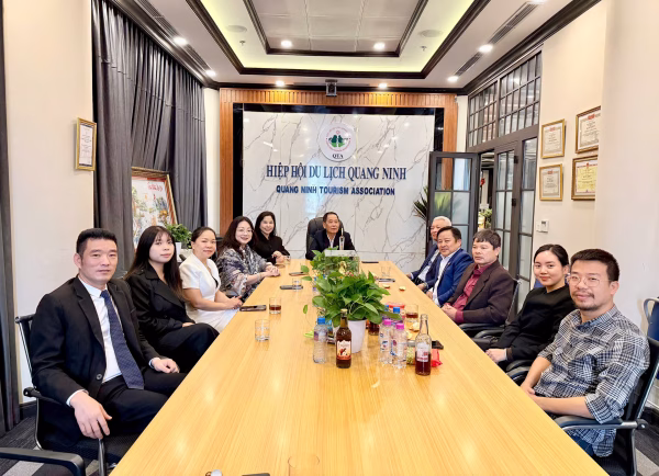 Quảng Ninh – Khánh Hòa bắt tay thị trường Nga: Mở hướng đón dòng khách quốc tế mới