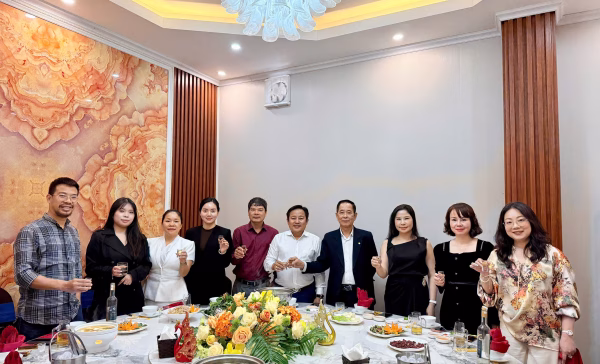 Quảng Ninh – Khánh Hòa bắt tay thị trường Nga: Mở hướng đón dòng khách quốc tế mới